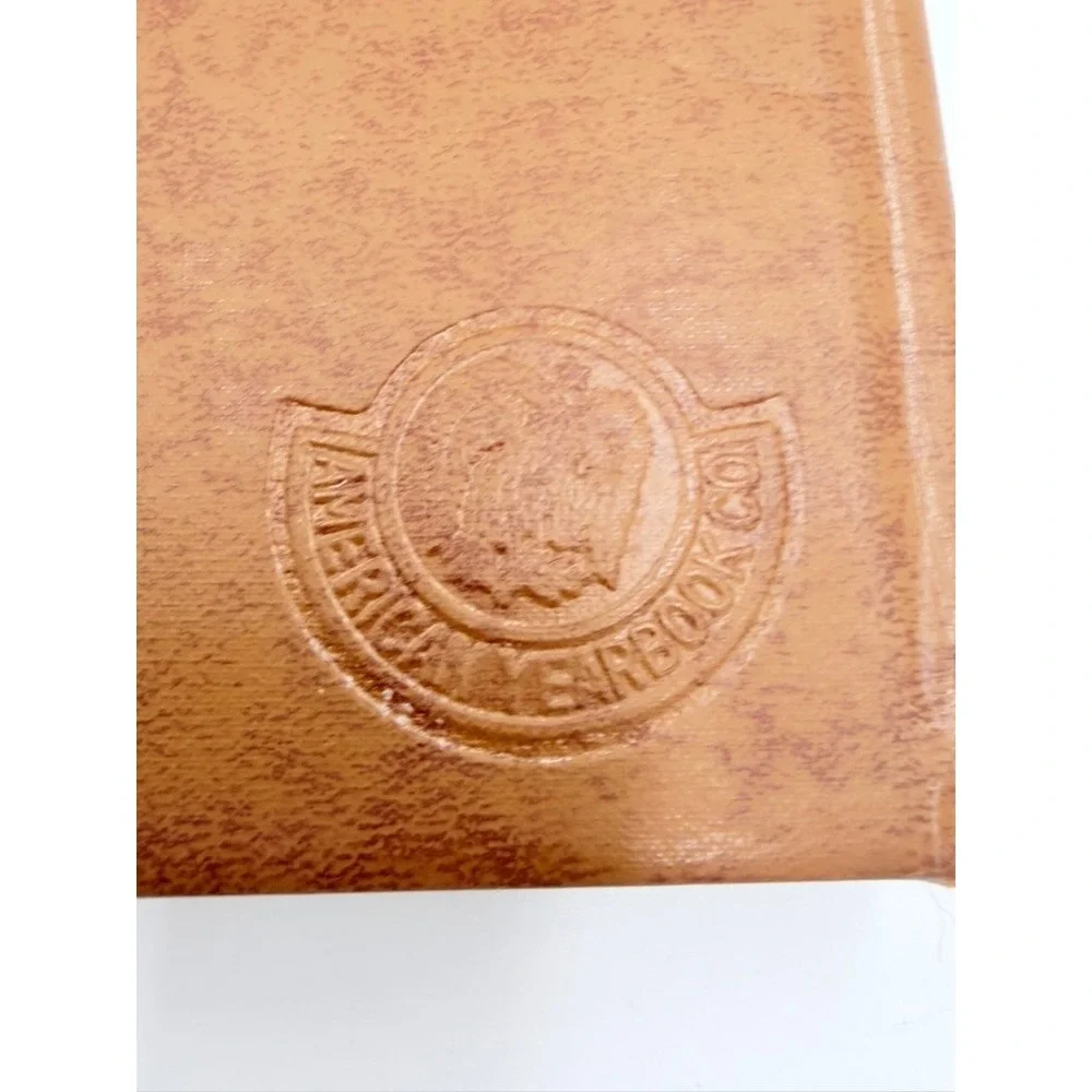 Michigan State University 1976 Red Cedar Log Yearbook MSU‎ Vintage
